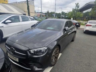 벤츠 E 클래스 E-클래스 W213 E220d 4MATIC AMG라인