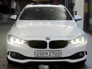 BMW 4시리즈 4시리즈 (F32) 420i 그란쿠페 스페셜 에디션