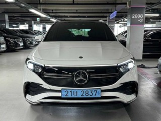 벤츠 EQA EQA H243 EQA 250 AMG 라인