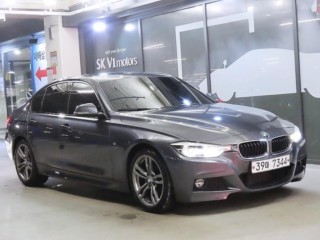 BMW 3시리즈 3시리즈 (F30) 320i M 스포츠