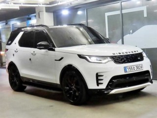 랜드로버 디스커버리 디스커버리5 P360 다이나믹 HSE