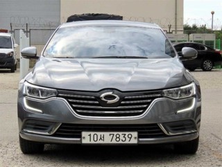 르노코리아(삼성) SM6 가솔린 2.0 GDe SE