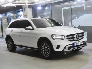 벤츠 GLC 클래스 GLC클래스 X253 GLC 300 e 4MATIC