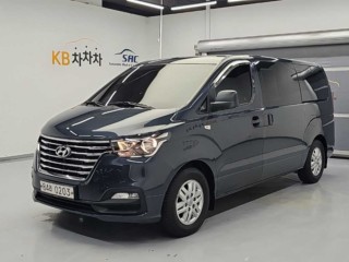 현대 스타렉스 더 뉴 그랜드 스타렉스 2WD 밴 5인승