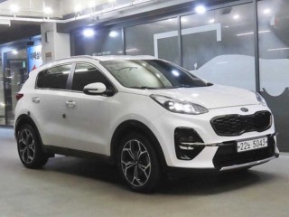 기아 스포티지 스포티지 더 볼드 2.0 가솔린 2WD 노블레스