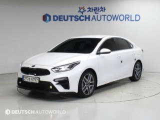 기아 K3 올뉴 K3 1.6 시그니처