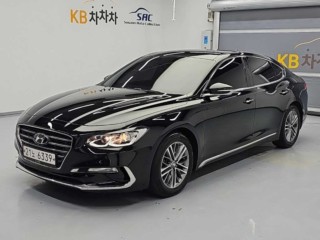 현대 그랜저 그랜저 IG 2.4 GDI 프리미엄