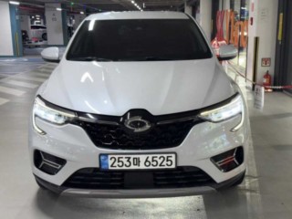 르노코리아(삼성) XM3 1.6 GTe RE
