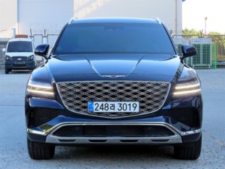 제네시스 GV80 가솔린 2.5T 2WD