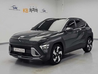 현대 코나 디 올 뉴 코나 (SX2) 1.6 가솔린 터보 2WD 인스퍼레이션