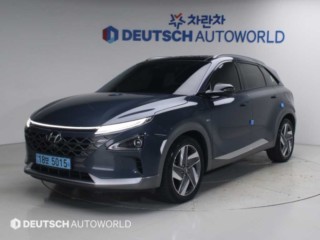 현대 넥쏘 프리미엄