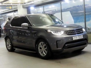 랜드로버 디스커버리 디스커버리5 2.0 SD4 SE