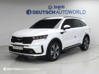 기아 쏘렌토 쏘렌토 4세대(MQ4)하이브리드 HEV 1.6 2WD 프레스티지