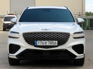 제네시스 GV70 2.5T 가솔린 AWD 스포츠