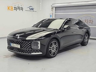 현대 그랜저 그랜저 하이브리드 (GN7) 익스클루시브