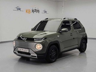 현대 캐스퍼 1.0 가솔린 모던