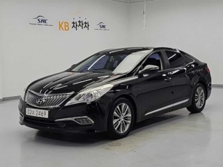 현대 그랜저 그랜저 HG HG240 MODERN 컬렉션