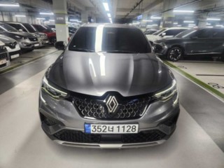 르노코리아(삼성) 아르카나 1.6 GTe 아이코닉