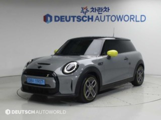 미니 쿠퍼 쿠퍼 일렉트릭 SE 일렉트릭