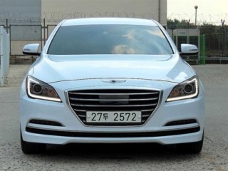 제네시스 G80 3.8 GDI