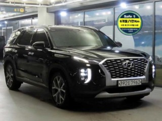 현대 팰리세이드 가솔린 3.8 2WD 프레스티지