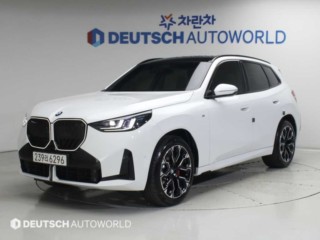 BMW X3 X3 (G45) xDrive 20 M 스포츠 프로