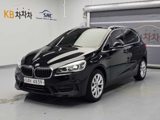 BMW 2시리즈 2시리즈 액티브 투어러 (F45) 조이