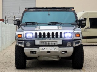허머 H2 6.2