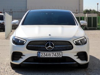 벤츠 E 클래스 E-클래스 W213 E350 4MATIC AMG LINE