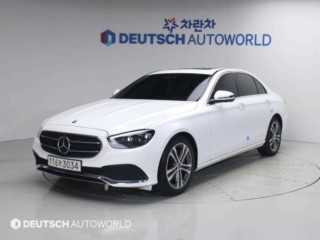 벤츠 E 클래스 E-클래스 W213 E350 4MATIC 아방가르드