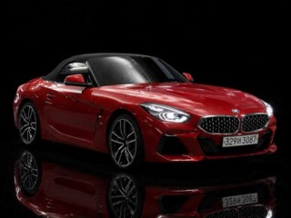 BMW Z4 Z4(G29) sDrive 20I M 스포츠
