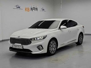 기아 K7 K7 프리미어 가솔린 2.5 GDI 노블레스