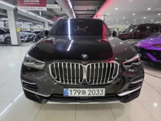 BMW X5 X5 (G05) xDrive 30d M 스포츠