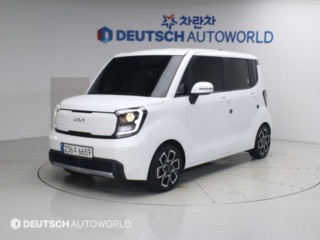 기아 레이 더 뉴 기아 레이 시그니처