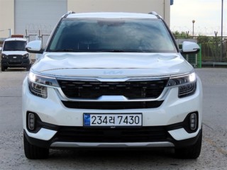 기아 셀토스 가솔린 1.6 터보 2WD 시그니처