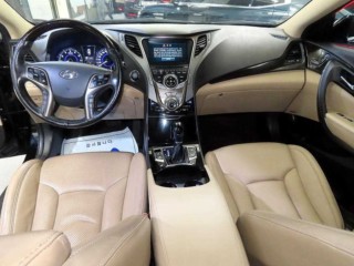 현대 그랜저 그랜저 HG HG240 LUXURY