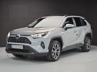 토요타 라브4 RAV4(5세대) 2.5 2WD 하이브리드 XLE