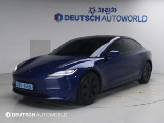 테슬라 모델 3 RWD