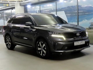 기아 쏘렌토 쏘렌토 4세대(MQ4) 디젤 2.2 2WD 노블레스