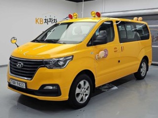 현대 스타렉스 더 뉴 그랜드 스타렉스 4WD 웨건 11인승 스마트