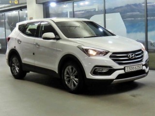 현대 싼타페 싼타페 더 프라임 디젤 2.0 2WD 스마트