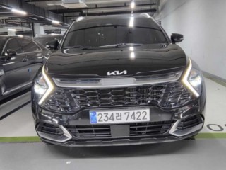 기아 스포티지 스포티지 5세대 (NQ5) 1.6 가솔린 2WD 노블레스