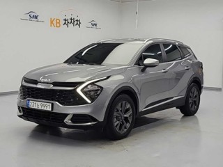 기아 스포티지 스포티지 5세대 (NQ5) 2.0 LPG 2WD 노블레스