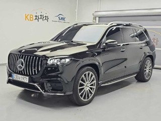 벤츠 GLS 클래스 GLS클래스 X167 GLS 450 4MATIC