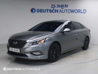 현대 쏘나타 LF 쏘나타 LPI 스마트