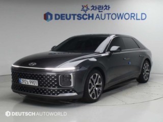 현대 그랜저 그랜저 하이브리드 (GN7) 익스클루시브