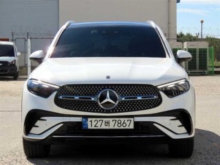 벤츠 GLC 클래스 GLC클래스 X254 GLC300 4MATIC