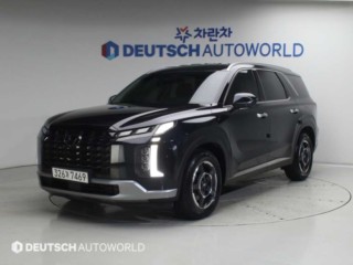 현대 팰리세이드 더 뉴 팰리세이드 디젤 2.2 2WD 익스클루시브