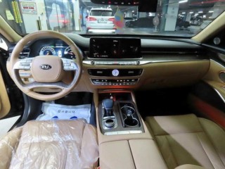기아 K9 더 K9 3.8 GDI AWD 그랜드 플래티넘