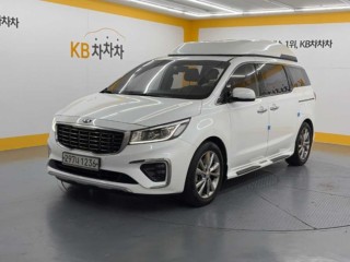 기아 카니발 더 뉴 카니발 디젤 9인승 프레스티지